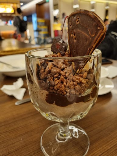 Swensen's @ Tampines Mall