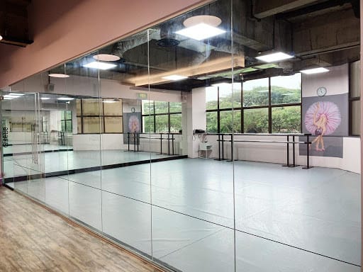 BarreWorks Dance Studio