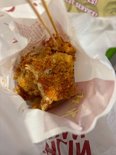 Shihlin Taiwan Street Snacks (Tampines)