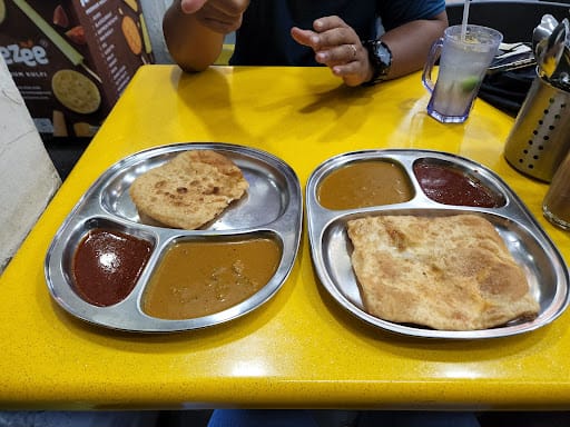 New Mahamoodiya Restaurant