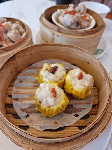 Tim Ho Wan (Tampines Mall)