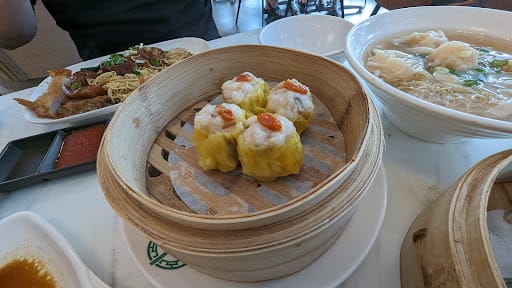 Tim Ho Wan (Tampines Mall)
