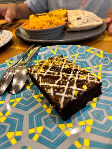 Nando's Tampines Mall