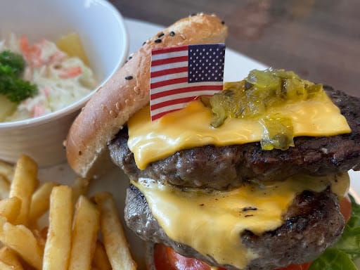 Swensen's @ Tampines Mall