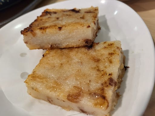 Hong Kong Sheng Kee Dessert (Tampines One)