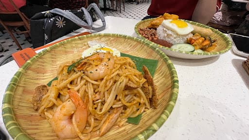 Curry Times (Westgate)