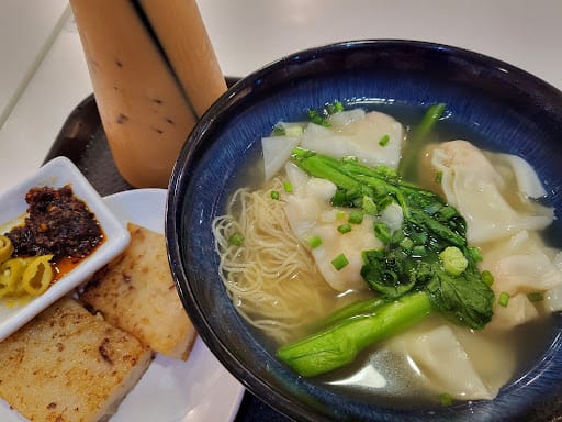 Hong Kong Sheng Kee Dessert (Tampines One)