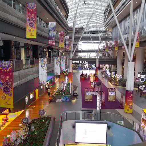 Qi Ji Our Tampines Hub