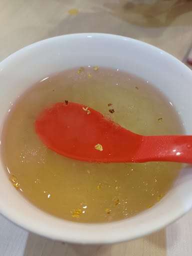 Hong Kong Sheng Kee Dessert (Tampines One)