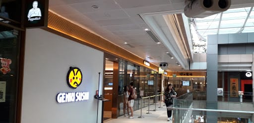 Genki Sushi Westgate