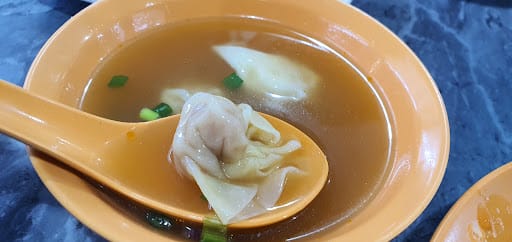 Ang Mo Kio 453 Wanton Noodle