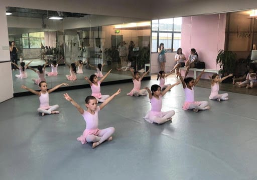 BarreWorks Dance Studio