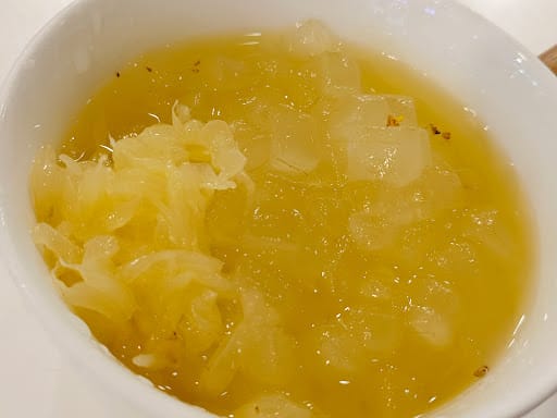 Hong Kong Sheng Kee Dessert (Tampines One)