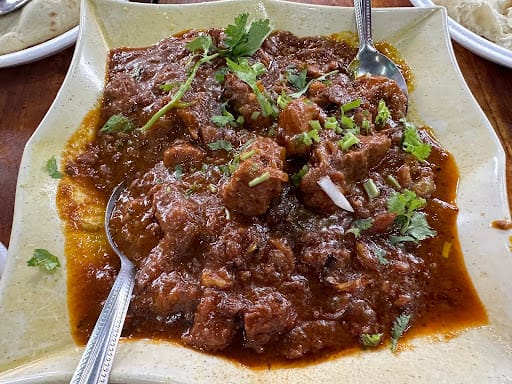 Usman Restaurant Pte Ltd