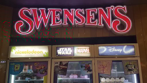 Swensen's @ Tampines Mall