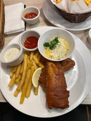 Swensen's @ Tampines Mall