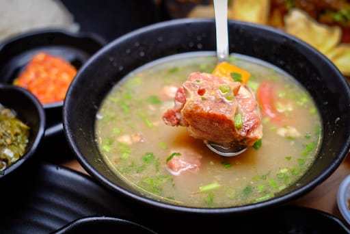 Bebek Goreng Pak Ndut @Westgate