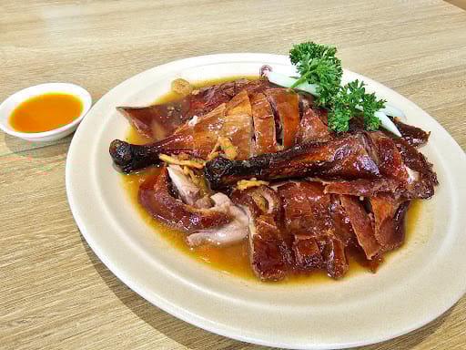 Dian Xiao Er (Tampines 1)