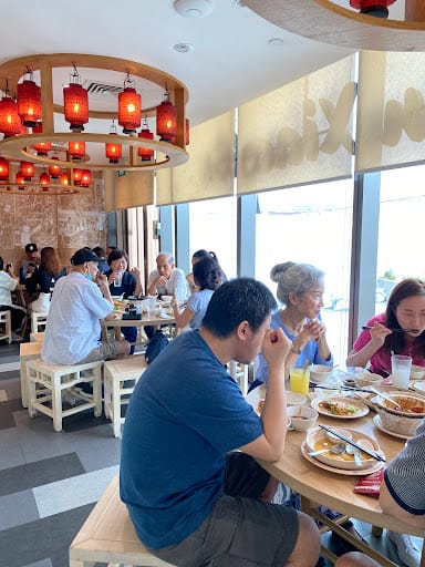 Dian Xiao Er (Tampines 1)