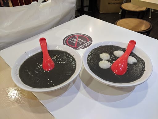 Hong Kong Sheng Kee Dessert (Tampines One)