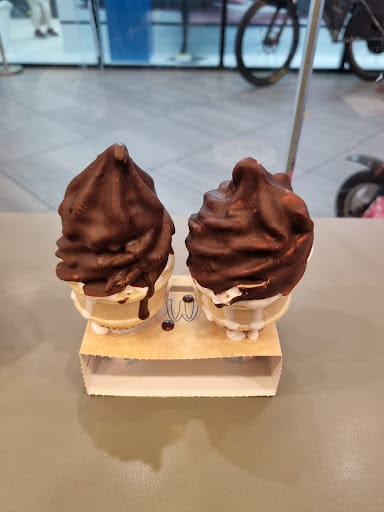 McDonald's Tampines Mall