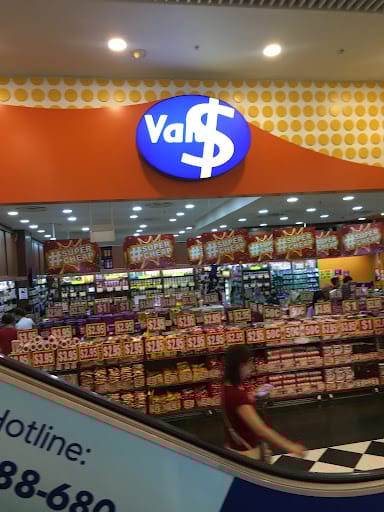 ValuDollar - Jurong Point