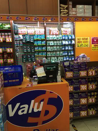 ValuDollar - Jurong Point