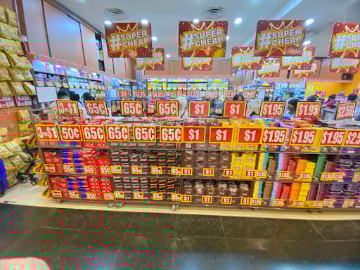 ValuDollar - Jurong Point