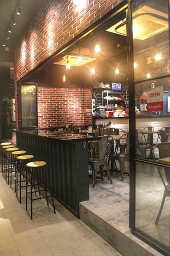 Aroy-Dee Thai Kitchen