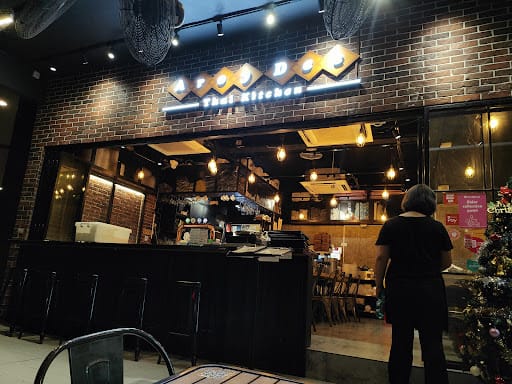 Aroy-Dee Thai Kitchen