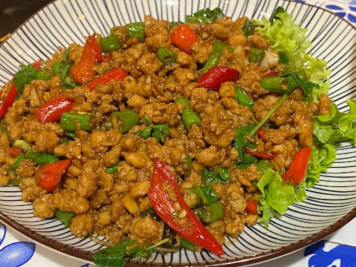 Aroy-Dee Thai Kitchen