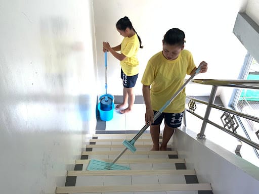 BESTMAID EMPLOYMENT PTE LTD