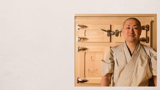 Sushi Ayumu by Masa Ishibashi