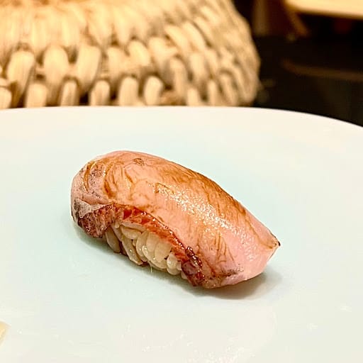 Sushi Ayumu by Masa Ishibashi