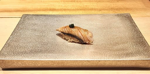 Sushi Ayumu by Masa Ishibashi