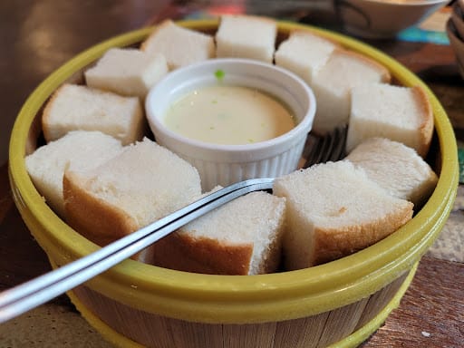 The Original Boat Noodle