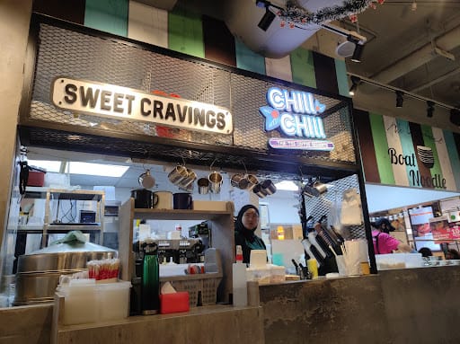 The Original Boat Noodle