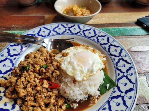 The Original Boat Noodle