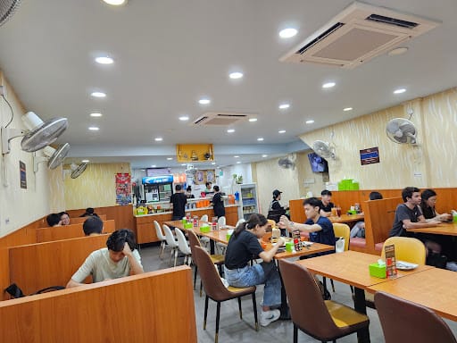 Nana Original Thai Food Clementi