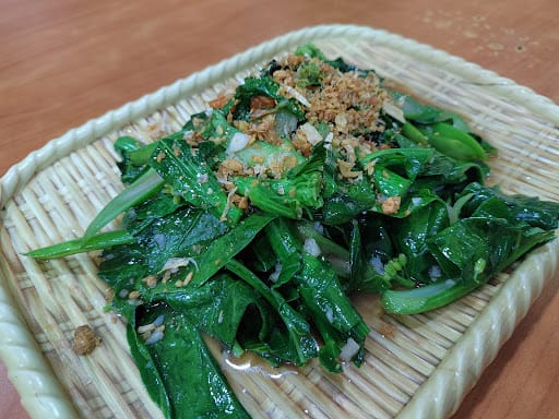 Nana Original Thai Food Clementi