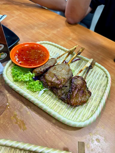 Nana Original Thai Food Clementi