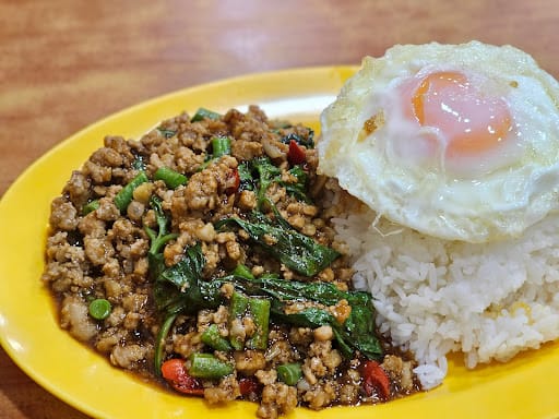 Nana Original Thai Food Clementi