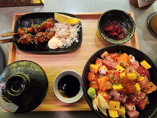 The Oyster Bank - Funan