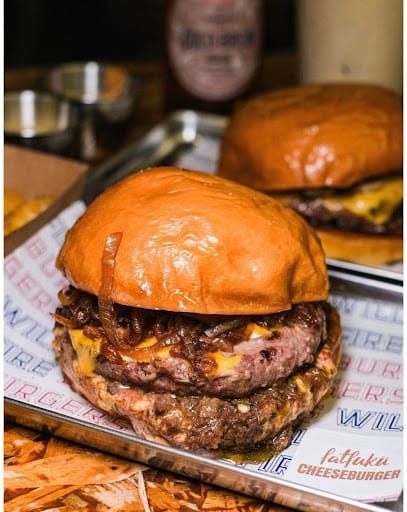 Wildfire Burgers NAFA