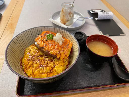 GyoGyo Japanese Grilled Fish - Funan Mall