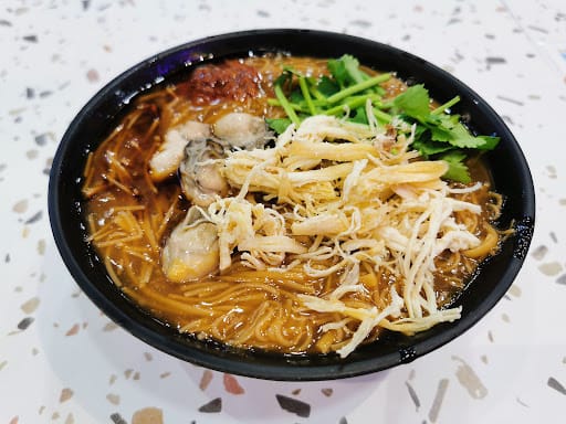 Xi Men Jie 西門街 (Funan) Wholesome Taiwanese Meals