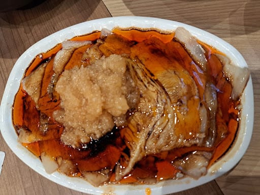 Tamjai SamGor Mixian Funan