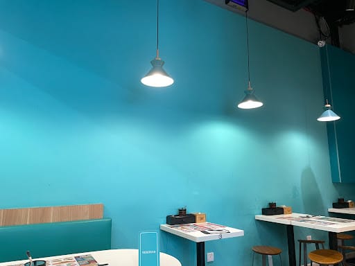 Eventasty一碗田 Noodle Bar - Funan