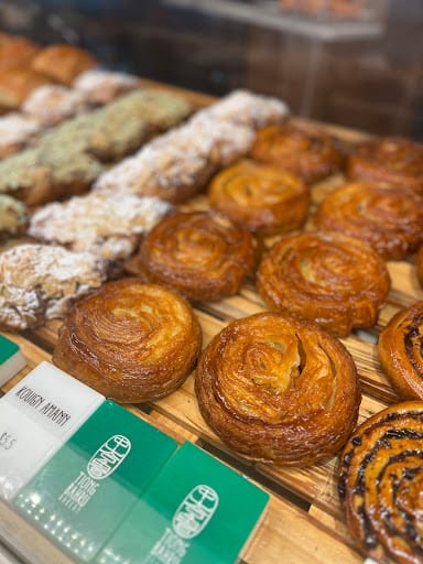 Tiong Bahru Bakery - Funan