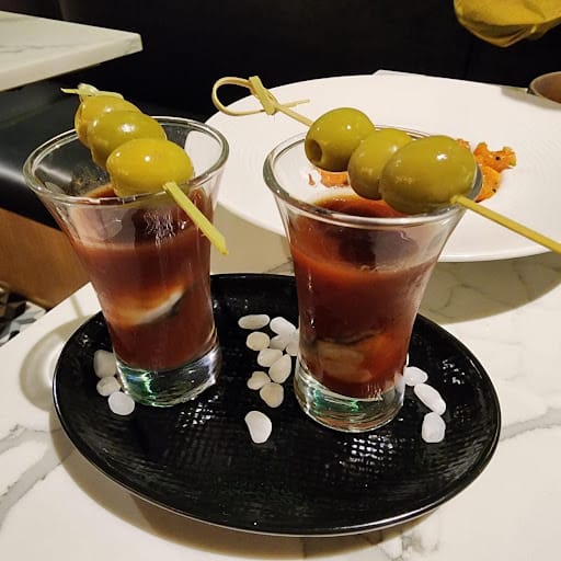 The Oyster Bank - Funan